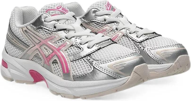 Asics Kids Gel-1130 sneakers Grijs