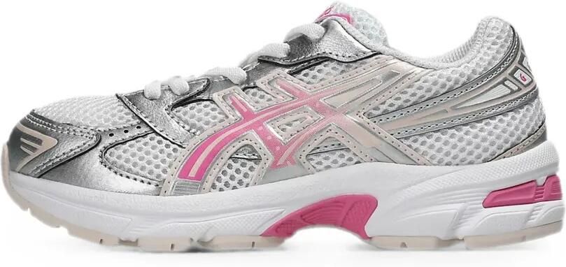 Asics Kids Gel-1130 sneakers Grijs - Foto 2