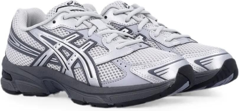 Asics Kids GEL-1130 sneakers Grijs - Foto 3