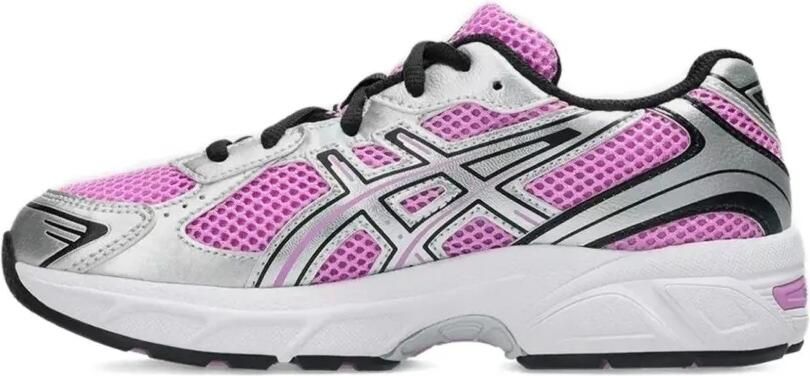 Asics Kids Gel-1130 sneakers Roze - Foto 4