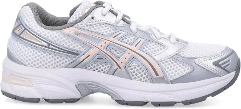 Asics Kids Gel-1130 sneakers Wit - Foto 3