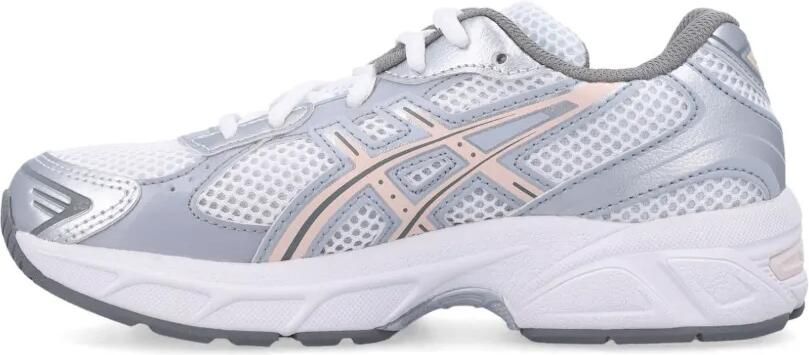 Asics Kids Gel-1130 sneakers Wit - Foto 4
