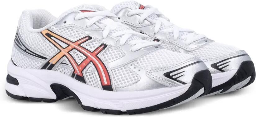 Asics Kids GEL-1130 sneakers Wit