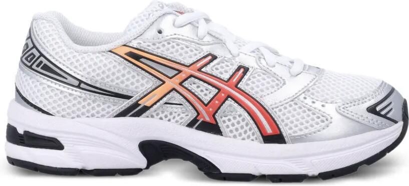Asics Kids GEL-1130 sneakers Wit - Foto 4