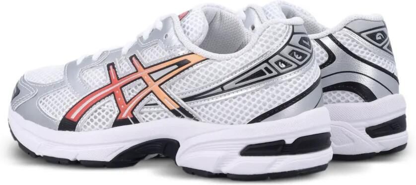 Asics Kids GEL-1130 sneakers Wit - Foto 3