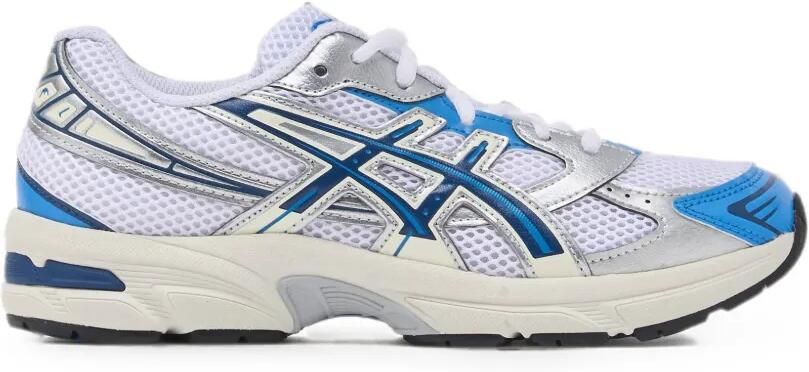 Asics Kids GEL-1130 sneakers Wit
