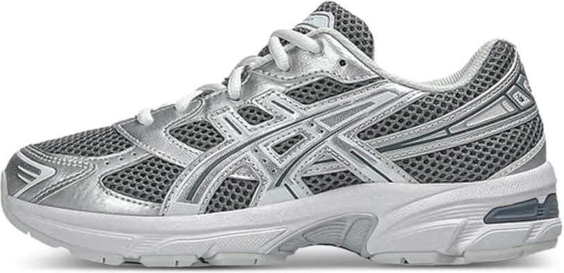 Asics Kids Gel-1130 sneakers Zilver