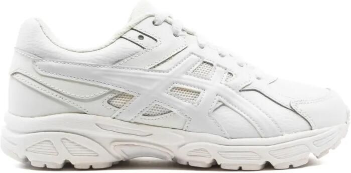Asics Kids GEL-CONTEND 3 "Snow" sneakers Wit - Foto 2