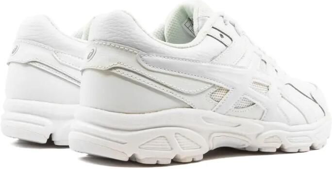 Asics Kids GEL-CONTEND 3 "Snow" sneakers Wit - Foto 3