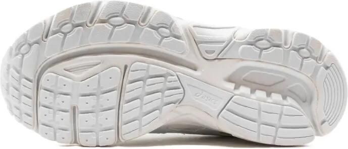 Asics Kids GEL-CONTEND 3 "Snow" sneakers Wit - Foto 5