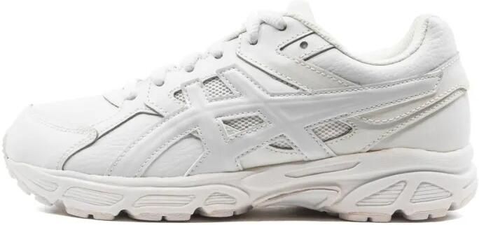Asics Kids GEL-CONTEND 3 "Snow" sneakers Wit - Foto 4
