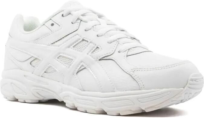 Asics Kids GEL-CONTEND 3 "Snow" sneakers Wit