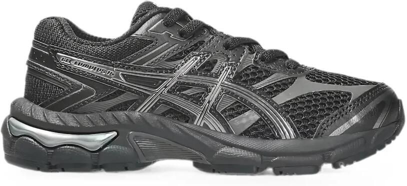 Asics Kids Gel-Cumulus 16 PS sneakers Zwart