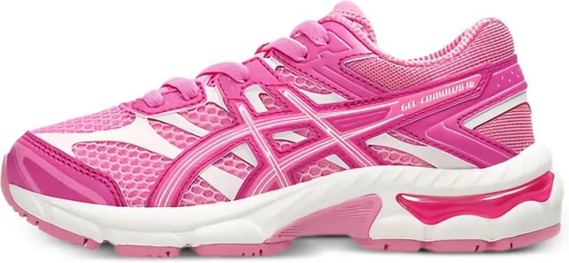 Asics Kids Gel-Cumulus 16 sneakers Roze