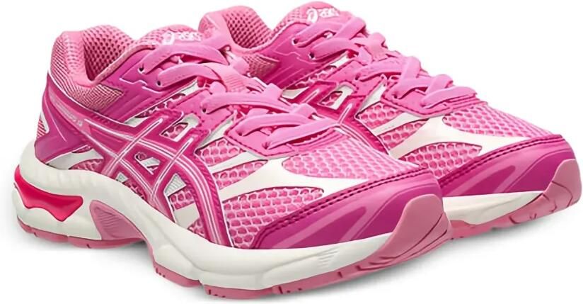 Asics Kids Gel-Cumulus 16 sneakers Roze - Foto 2