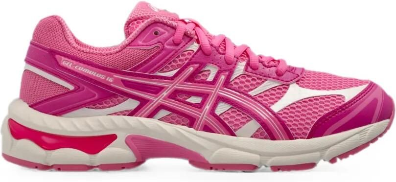Asics Kids Gel-Cumulus 16 sneakers Roze