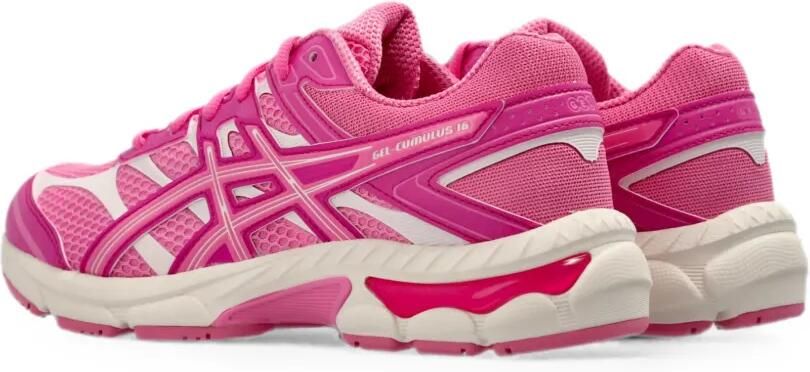 Asics Kids Gel-Cumulus 16 sneakers Roze - Foto 3