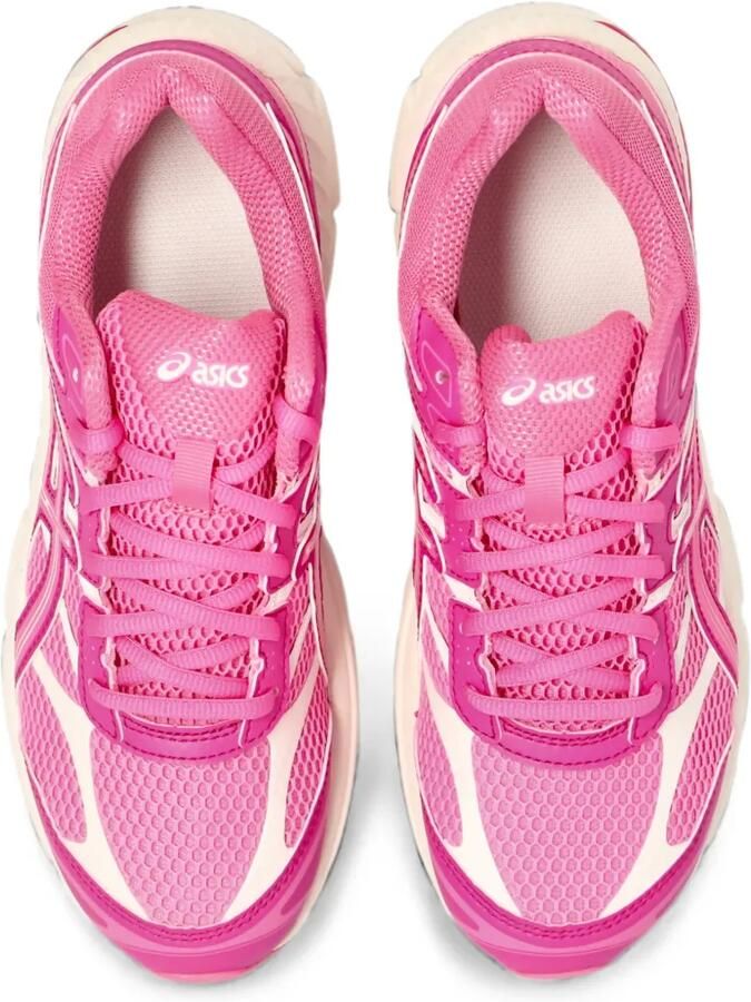 Asics Kids Gel-Cumulus 16 sneakers Roze - Foto 2