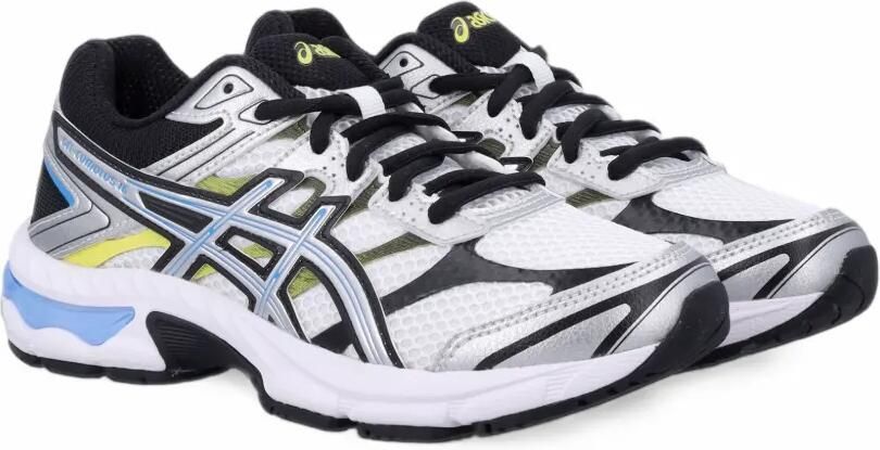 Asics Kids Gel-Cumulus 16 sneakers Wit