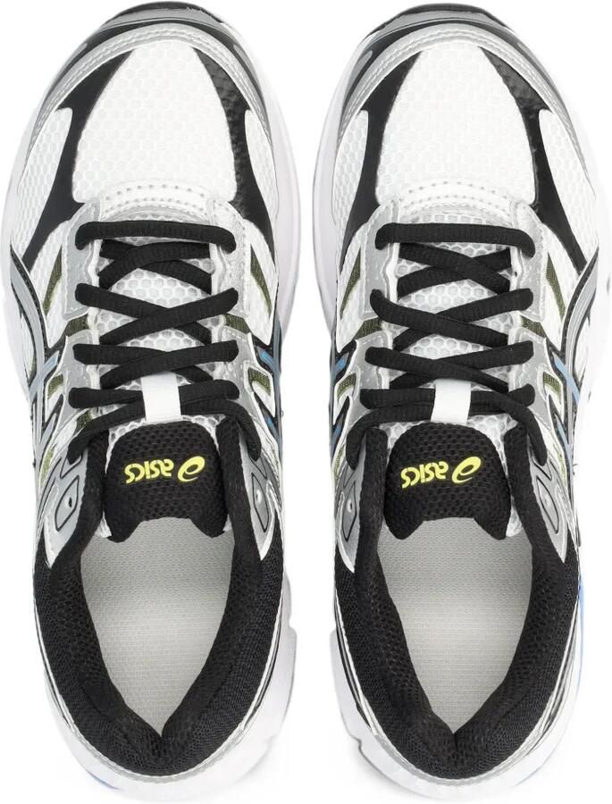Asics Kids Gel-Cumulus 16 sneakers Wit - Foto 2