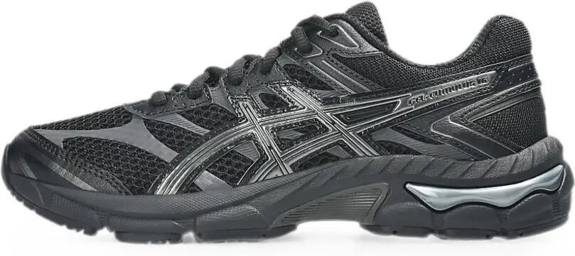 Asics Kids Gel-Cumulus 16 sneakers Zwart
