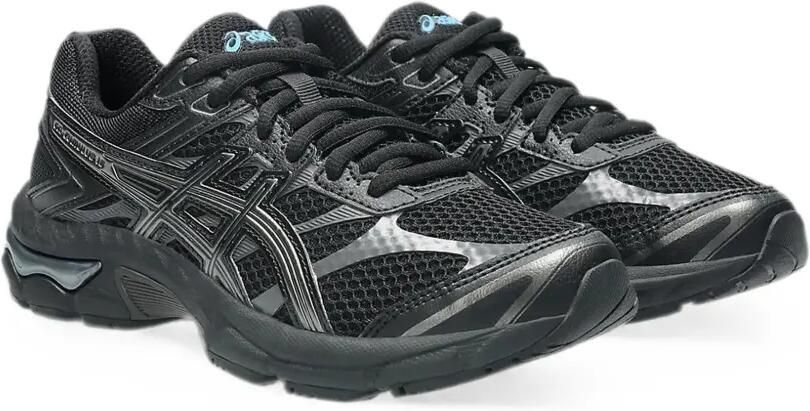 Asics Kids Gel-Cumulus 16 sneakers Zwart - Foto 2