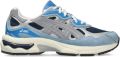 Asics Kids Gel-NYC GS sneakers Blauw - Blauw
