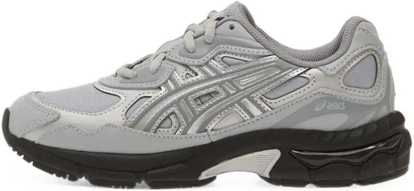 Asics Kids GEL-NYC GS sneakers Grijs - Foto 3