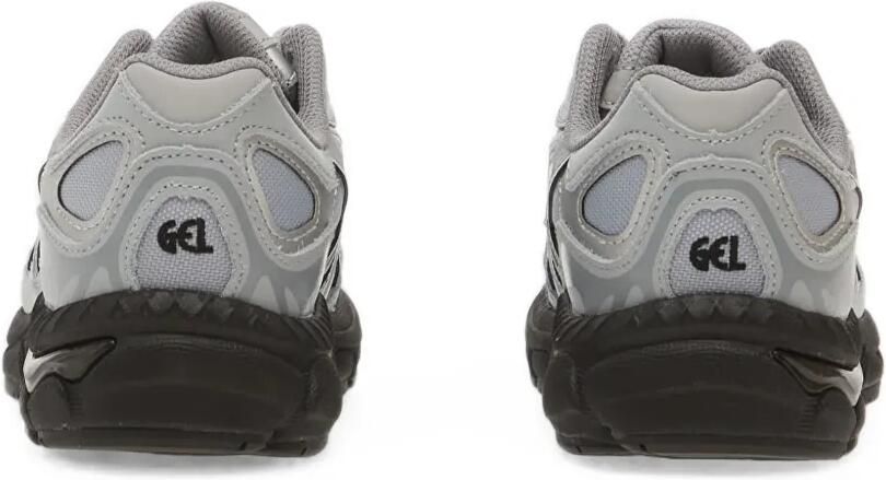 Asics Kids GEL-NYC GS sneakers Grijs - Foto 2