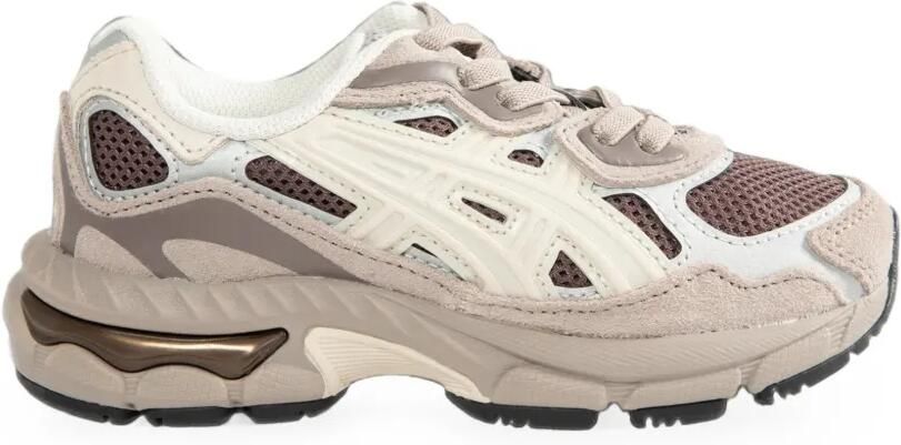 Asics Kids GEL-NYC Pre-School sneakers Bruin