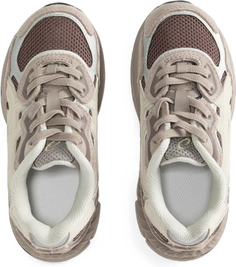Asics Kids GEL-NYC Pre-School sneakers Bruin - Foto 2