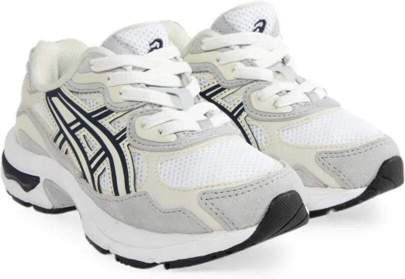 Asics Kids Gel-NYC PS sneakers Wit