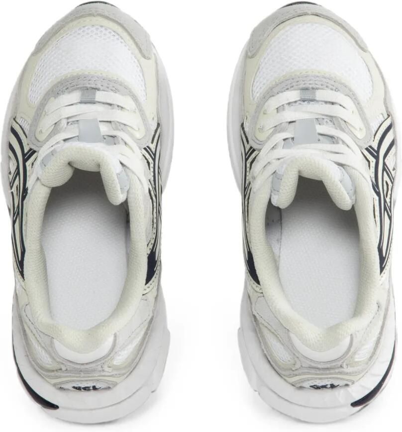 Asics Kids Gel-NYC PS sneakers Wit - Foto 2