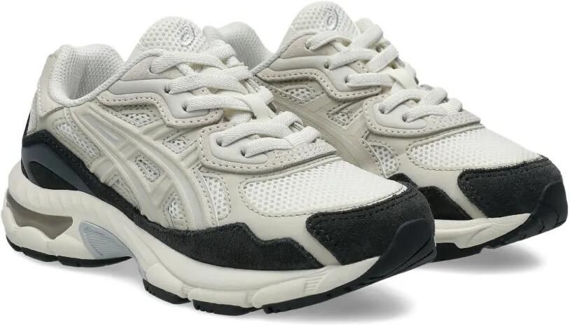 Asics Kids Gel Nyc sneakers Beige