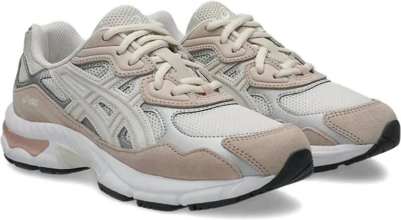 Asics Kids Gel-NYC sneakers Beige