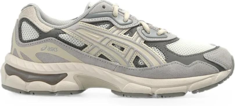 Asics Kids GEL-NYC sneakers Grijs