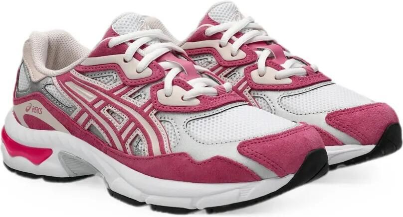 Asics Kids GEL-NYC sneakers Roze