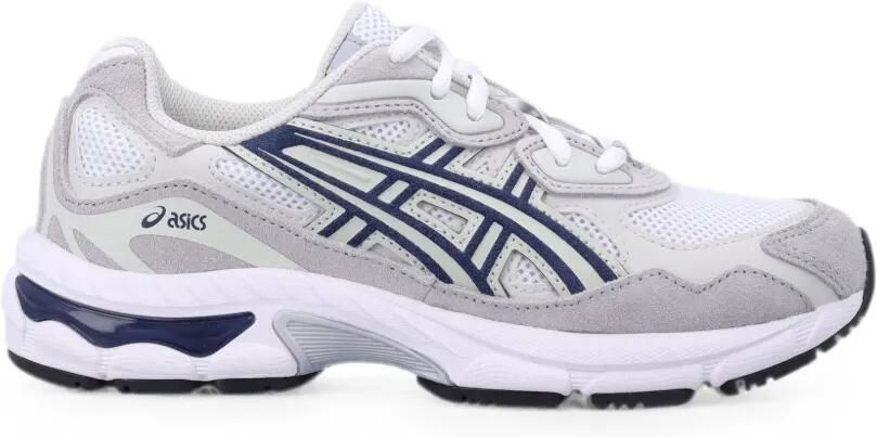 Asics Kids GEL-NYC sneakers Wit