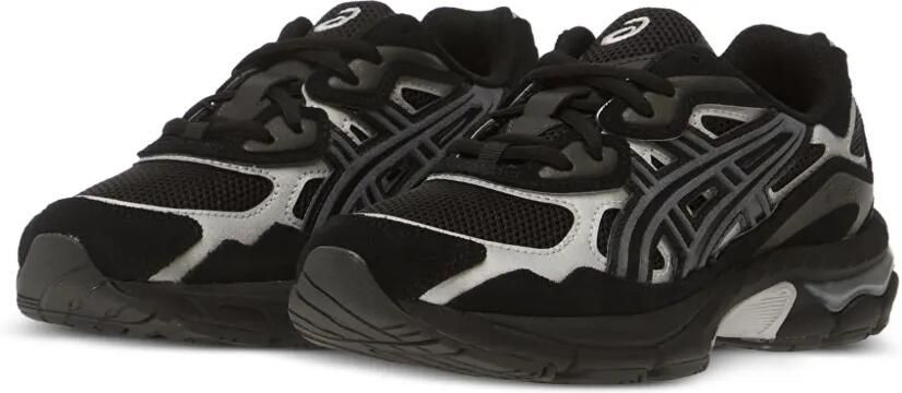 Asics Kids GEL-NYC sneakers Zwart