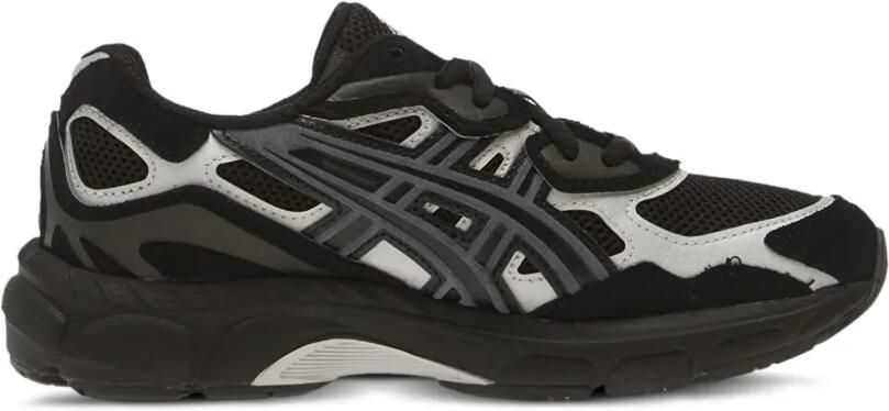 Asics Kids GEL-NYC sneakers Zwart - Foto 3