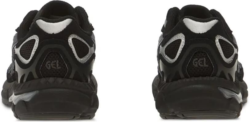 Asics Kids GEL-NYC sneakers Zwart - Foto 2