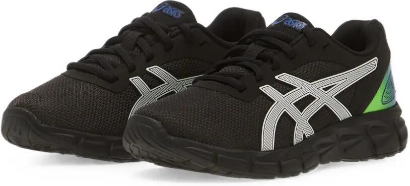 Asics Kids Gel-Quantum Kei GS sneakers Zwart