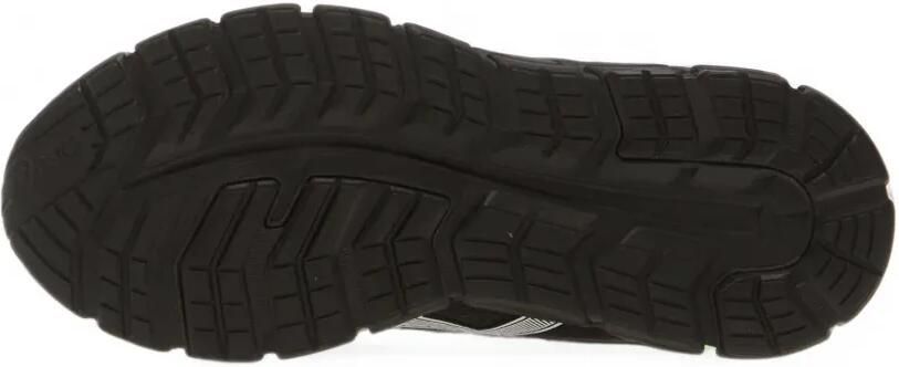Asics Kids Gel-Quantum Kei GS sneakers Zwart - Foto 3