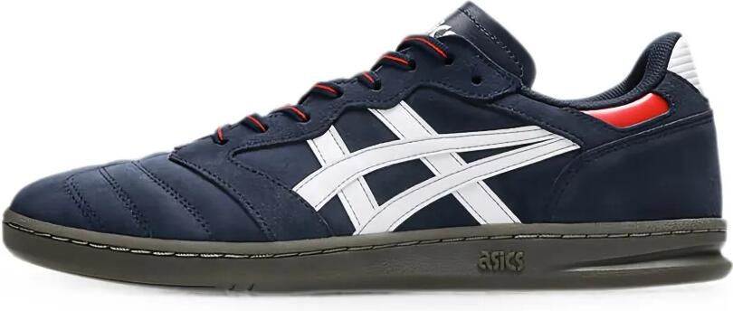 ASICS Gel-Nimbus 10.1 sneakers Grijs