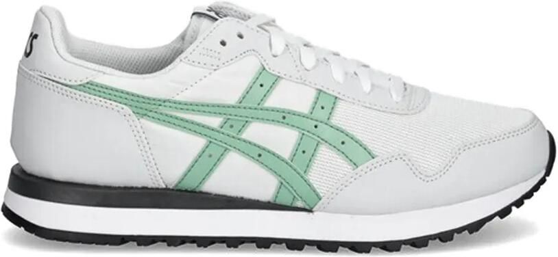 ASICS Low-top sneakers Wit
