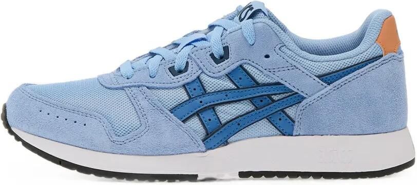 ASICS Lyte Classic sneakers Blauw