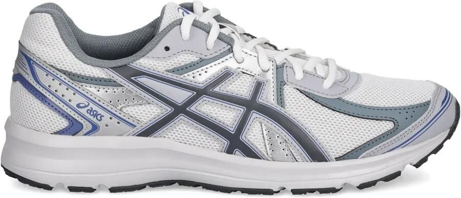 ASICS Mesh hardloopschoenen Wit