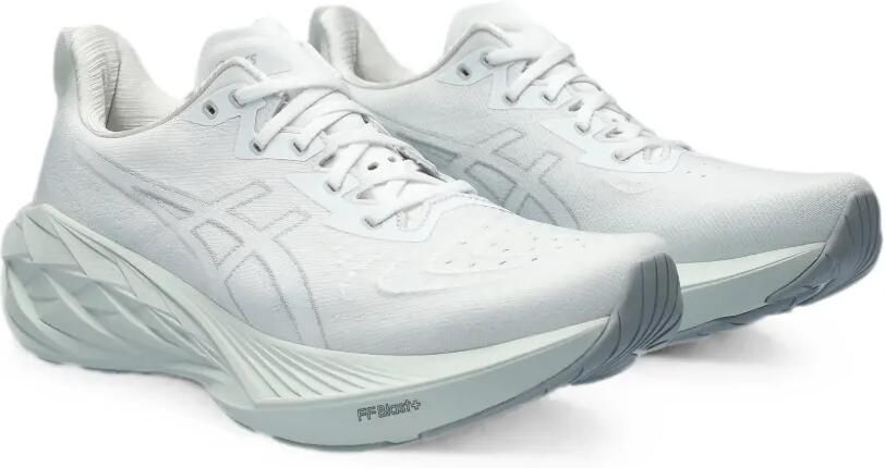 ASICS EX89 sneakers met vlakken Beige