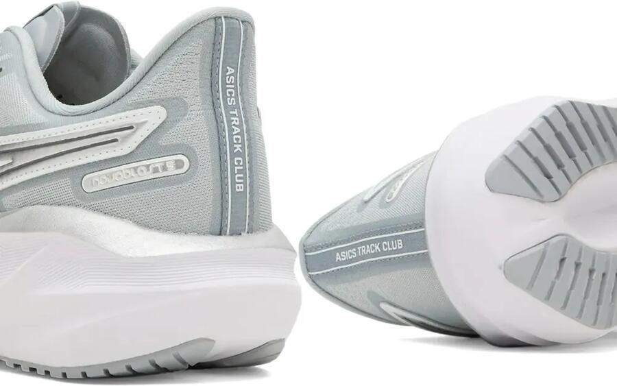 ASICS NOVABLAST 5 ATC sneakers Grijs - Foto 3