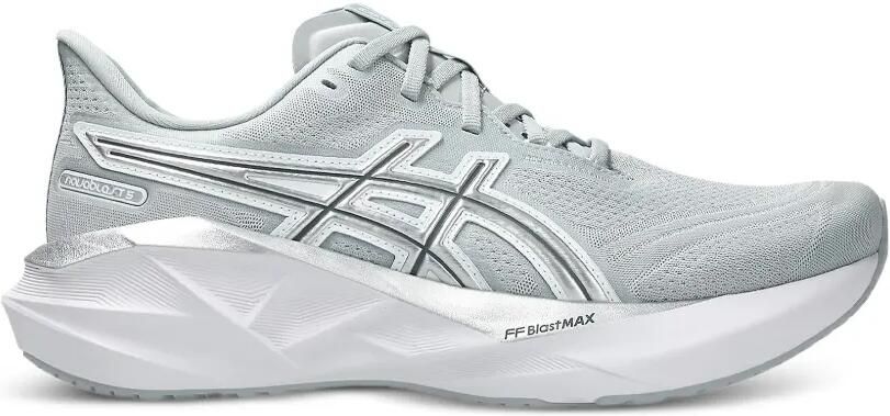 ASICS Novablast 5 ATC sneakers Grijs